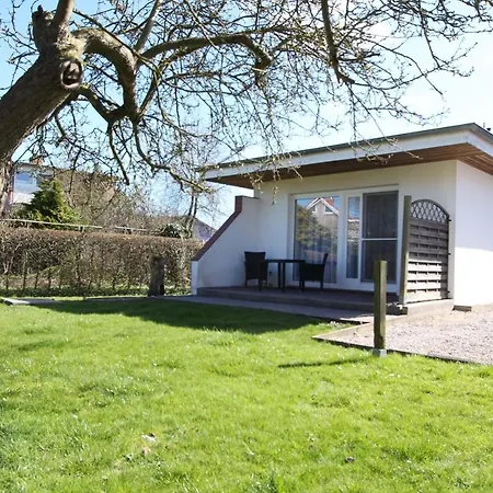 Haus Hoffnung Whg 4 Gartenhaus アパート ケレンフーゼン